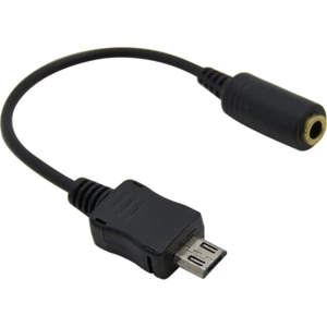 Micro Usb To 3,5 Mm Streo Dişi Kablo