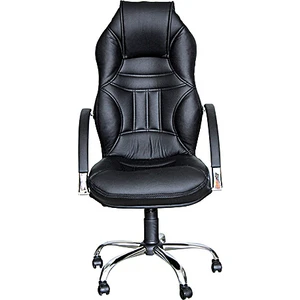 Şen Metal Uzay Yönetici Koltuğu