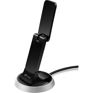 Archer T9UH, AC1900 Mbps Dual-Band Yüksek Kazançlı Kablosuz USB Adaptör