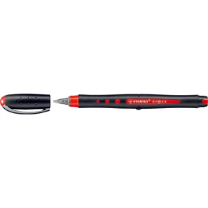 Roller Kalem Black Kırmızı (M) 1018/40