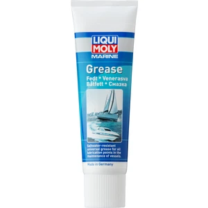 Liqui Moly Marine Tekne Gresi 250gr