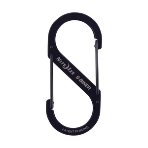 S-Biner #4-Siyah Biner