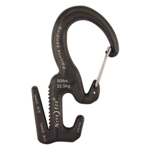 Figure 9 Halatlı Küçük Karabiner 2li Paket