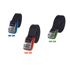 NITE IZE Cam Jam Tie Sabitleme Kayışı 549cm 2li