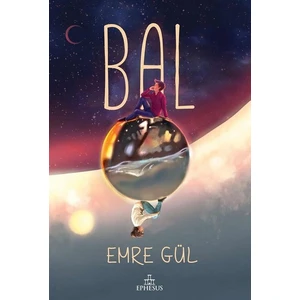 Bal (Ciltli) - Emre Gül