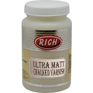 Ultra Matt Chalked Vernik 250cc