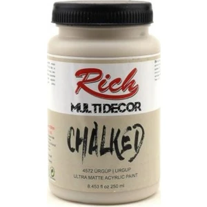 Multi Decor Chalked Akrilik 250ml N:4572 Ürgüp