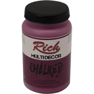 Multi Decor Chalked Akrilik 250ml N:4534 Vişne