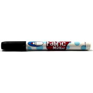 Fabric Marker Kumaş Kalemi Siyah N:1
