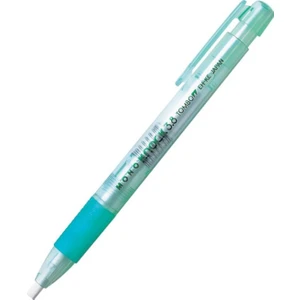 1Mono Knock 3.8 mm Kalem Silgi - Yeşil