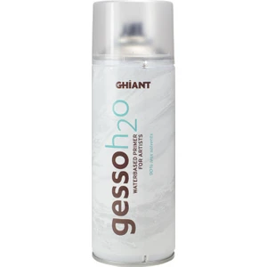 Sprey Gesso H2O Su Bazlı 400ml