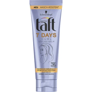 7 Days Curl Şekillendirici Losyon