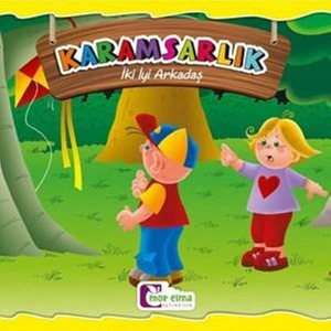 İki İyi Arkadaş: Karamsarlık