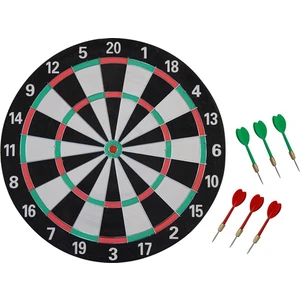 38 cm Çapında Dart
