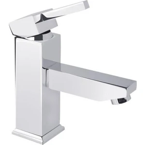 Prestij Armatür Cubıc Mıx Lavabo Batarya