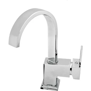 Prestij Armatür Cubıc Mıx Kuğu Lavabo Batarya