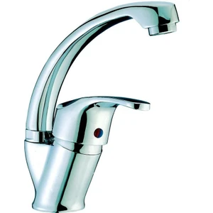 Prestij Armatür Cero Mix Kuğu Lavabo Batarya