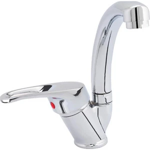 Prestij Armatür Micro Mix Kuğu Lavabo Batarya