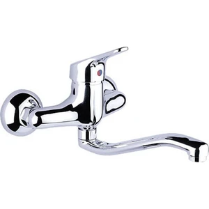 Prestij Armatür Micro Mix Aplike Lavabo Batarya