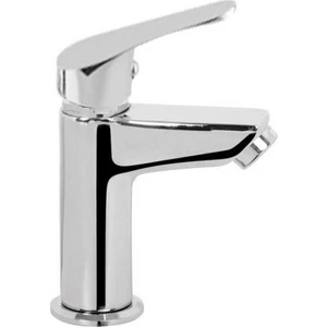 Prestij Armatür Cold Mix Lavabo Batarya Tek Su Girişli
