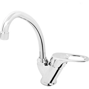 Prestij Armatür Micro Mix Kuğu Lavabo Batarya Eko