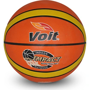 Bc 2000 N7 Basketbol Topu Kahverengi Unisex Top 1VTTPIMPACT065
