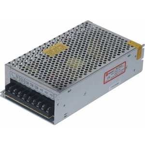 Led Trafosu 24VDC 8,3A 200W - MS-20024