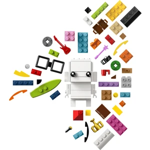 BrickHeadz 41597 Kendini Figüre Dönüştür