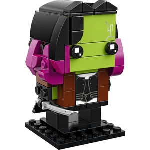 BrickHeadz 41607 Gamora