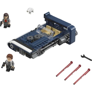 Star Wars 75209 Han’ın Landspeeder™’ı