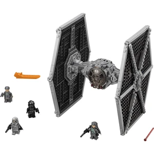 Star Wars 75211 İmparatorluk TIE Fighter™