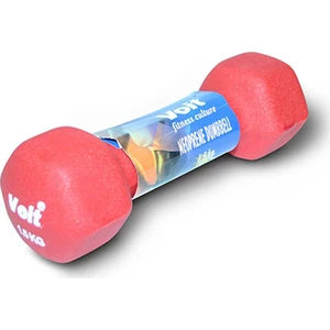 Vdb-04 Altıgen Neopren Unisex Kırmızı Dumbbell 1,5 Kg 1VTASVDB4-KIR-1,5KG