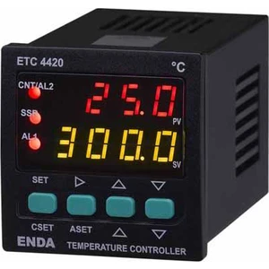 Termostat Dijital  230VAC ETC-4420