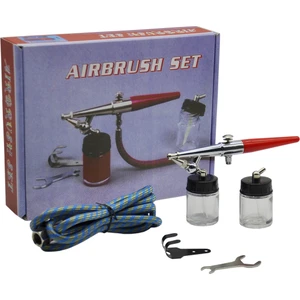 3500 Airbrush Mini Boya Tabancası