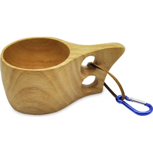 4400 Kuksa Ahşap Bardak