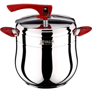 Düdüklü Tencere 8 Litre