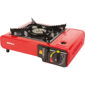 Portatif Ocak NG-501 Hafif Taşıma Özelliği ile Kamp ve Piknik İçin Uygun