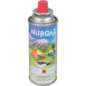 220 gr Basınçlı Kartuş