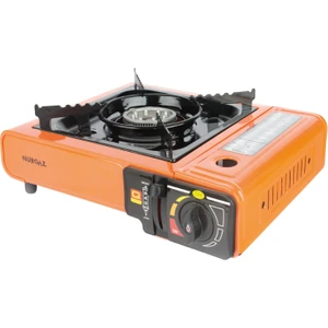 Portatif Ocak NG-501 Turuncu