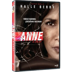 Anne - Kidnap DVD