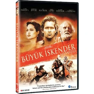 Büyük İskender DVD