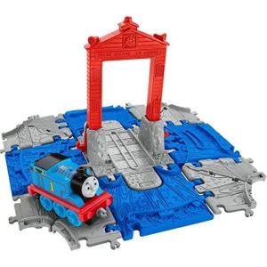 Thomas Friendes Adventures Mini İstasyon Set FBC51-FBC52