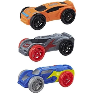 Nitro Araba 3'lü Paket C0774-C0777