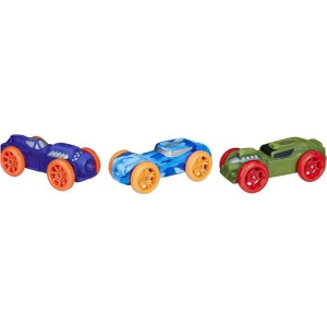 Nitro Araba 3'lü Paket C0774-E1236