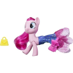 My Little Pony Değişebilen Deniz Ponyleri Pinkie Pie C0681-C1826