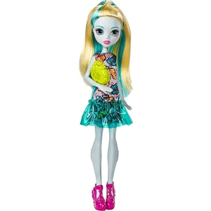 Monster High Acayip Arkadaşlar DTD90-FJJ17