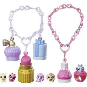 Littlest Pet Shop Mini Miniş Ve Aksesuar Seti B9345-C1893
