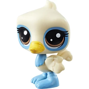 Littlest Pet Shop Tekli Miniş B9388-C2888