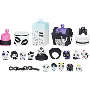 Littlest Pet Shop Miniş Özel Set C1878-C2896
