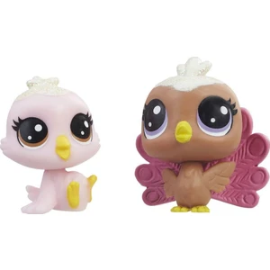 Littlest Pet Shop Tatlı Lezzetler Koleksiyonu İyi Dostlar E0399-E1074